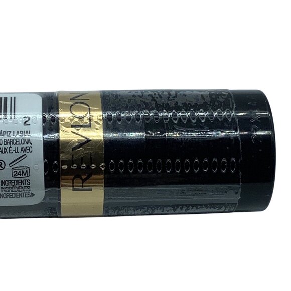 Revlon Super Lustrous Lipstick 460 Blushing Mauve Pearl 0.15 Oz NEW - Picture 3 of 6